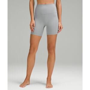 Lululemon Align™ High-Rise Short 6" - 2